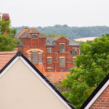 She'S Electric Villa Blandford Forum Exterior photo